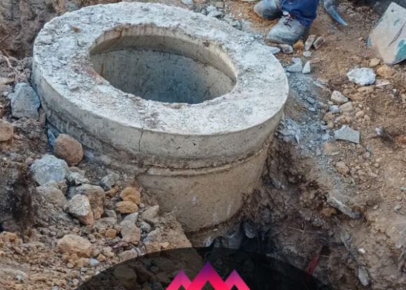 Beykoz Riva kanalizasyon tamiri çalışması hizmetimiz