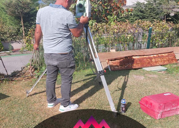 Beykoz villa kanalizasyon drenaj bağlantısı