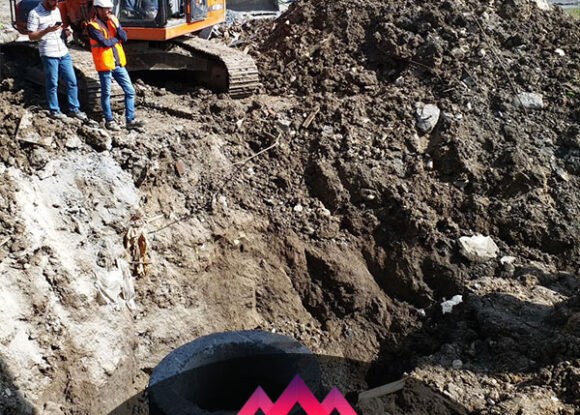 Beykoz villa müstakil yapı logar tamiri çalışmamız