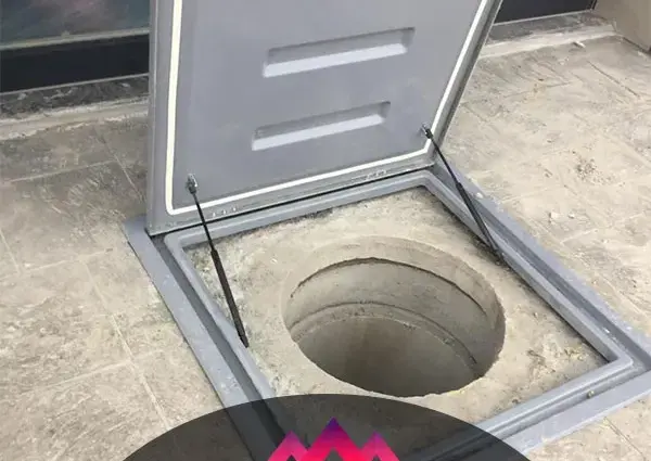 Başakşehir Temel Çevresi Drenajı Başakşehir temel çevresi drenaj ve koruma uygulaması