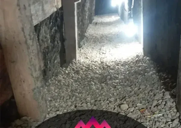 Beşiktaş kanalizasyon tüneli hizmeti