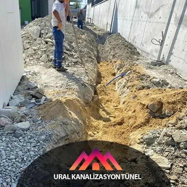 beşiktaş kanalizasyon ustası hizmeti