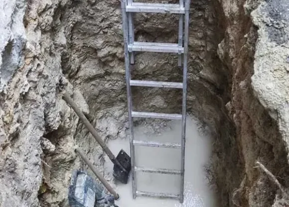 Beylikdüzü Kanalizasyon Tüneli Ustası