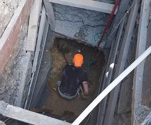 Beylikdüzü Kanalizasyon Ustası