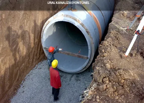 Beylikdüzü Logar Tamiri
