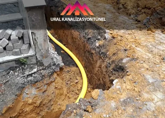 Büyükçekmece Drenaj Ustası