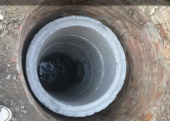 Büyükçekmece Logar Tamiri