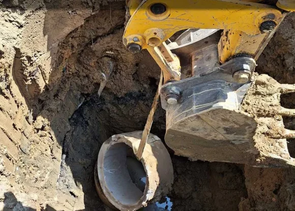Çekmeköy Kanalizasyon Ustası