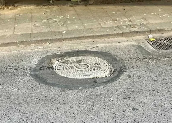 Çekmeköy Logar Tamiri