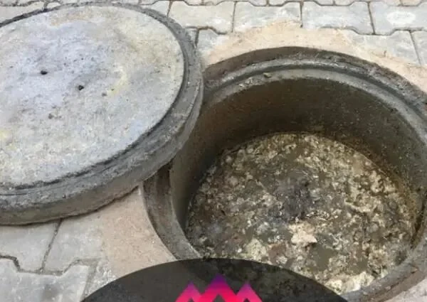 Bakırköy Logar Tamiri saha uygulaması birinci aşama