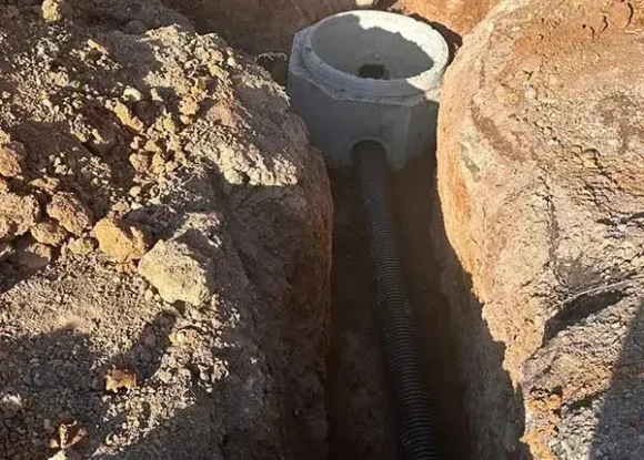 Kartal Kanalizasyon Tüneli Ustası