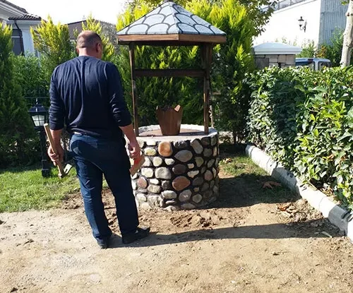 Kartal Logar Tamiri
