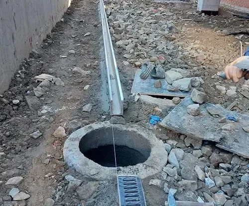 Pendik Logar Tamiri
