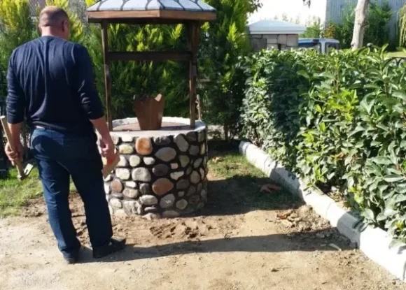 Sarıyer Drenaj Ustası