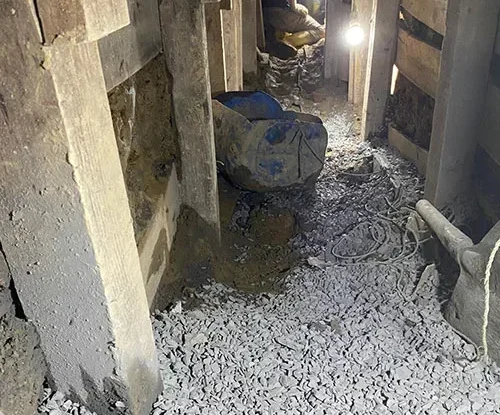 Şişli Kanalizasyon Tüneli Ustası