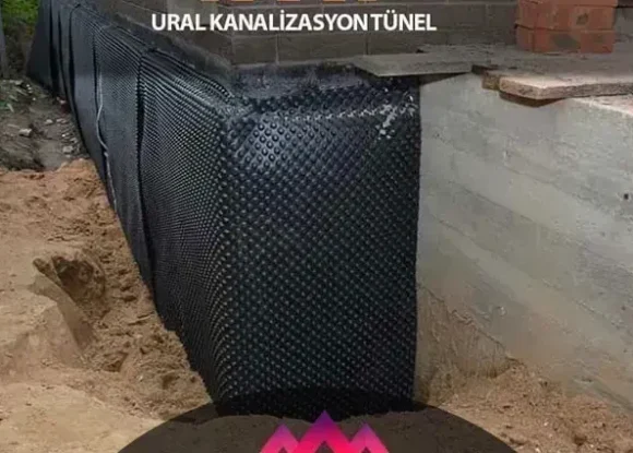 Sancaktepe Drenaj Ustası