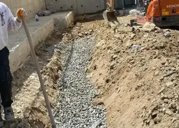 Şile Kanalizasyon Tamiri