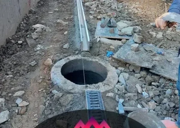 Bakırköy rögar bağlantısı ve kanalizasyon hat kontrolü