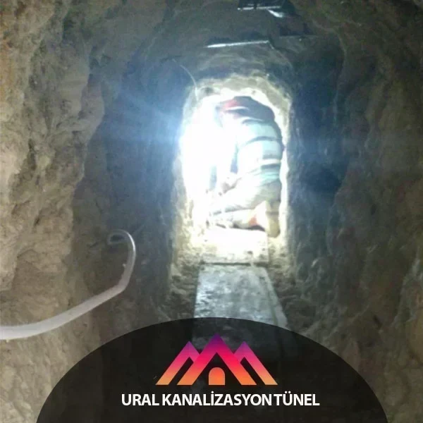 Esenler Kanalizasyon Tamiri saha uygulaması
