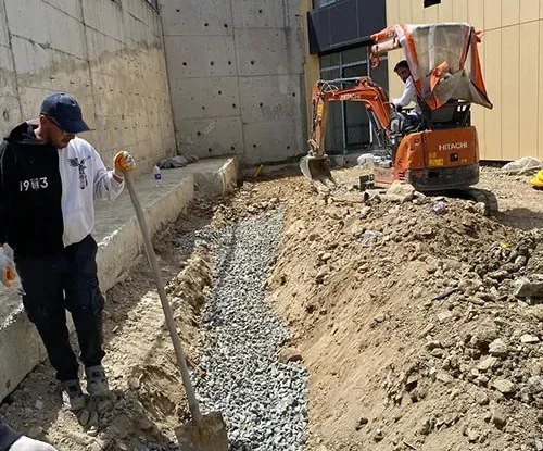 Tuzla Kanalizasyon Ustası